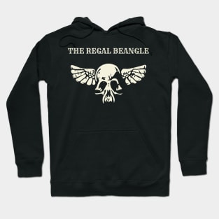 the regal beangle Hoodie